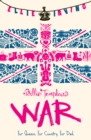 Billie Templar's War - eBook
