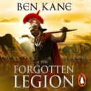 The Forgotten Legion : (The Forgotten Legion Chronicles No. 1) - eAudiobook
