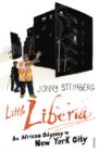 Little Liberia : An African Odyssey in New York City - eBook