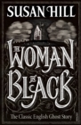 The Woman In Black - eBook