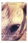 As I Lay Dying - eBook