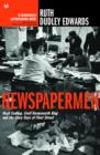 Newspapermen : Hugh Cudlipp, Cecil Harmsworth King and the Glory Days of Fleet Street - eBook
