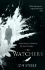 The Watchers - eBook
