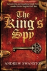 The King's Spy : (Thomas Hill 1) - eBook