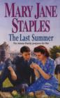 The Last Summer - eBook