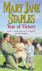 Year Of Victory : An Adams Family Saga Novel - eBook