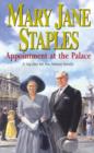 Appointment At The Palace : An Adams Family Saga Novel - eBook