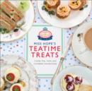 Miss Hope's Teatime Treats - eBook