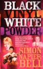 Black Vinyl White Powder - eBook