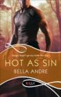 Hot As Sin: A Rouge Suspense novel - eBook