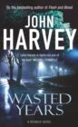 Wasted Years : (Resnick 5) - eBook