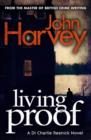 Living Proof : (Resnick 7) - eBook