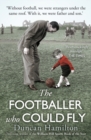 The Footballer Who Could Fly - eBook