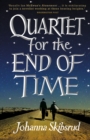 Quartet for the End of Time - eBook