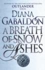 A Breath Of Snow And Ashes : (Outlander 6) - eBook