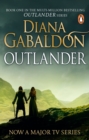 Outlander : The gripping historical romance from the best-selling adventure series (Outlander 1) - eBook