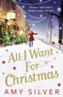 All I Want for Christmas - eBook