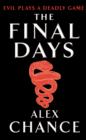 The Final Days - eBook