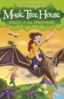 Magic Tree House 1: Valley of the Dinosaurs - eBook