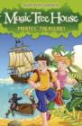 Magic Tree House 4: Pirates' Treasure! - eBook