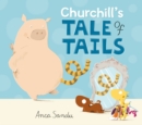 Churchill's Tale of Tails - eBook