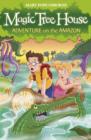 Magic Tree House 6: Adventure on the Amazon - eBook
