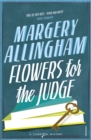 Flowers For The Judge - eBook