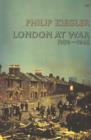 London At War - eBook