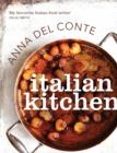 Italian Kitchen - eBook