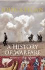 A History Of Warfare - eBook