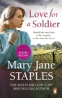 Love for a Soldier : A captivating romantic adventure set in WW1 that you won t want to put down - eBook