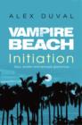 Vampire Beach: Initiation - eBook