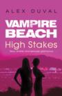 Vampire Beach: High Stakes - eBook