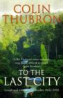 To The Last City - eBook