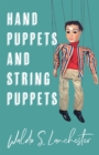 Hand Puppets and String Puppets - eBook
