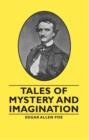 Tales of Mystery and Imagination - eBook