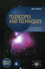 Telescopes and Techniques : An Introduction to Practical Astronomy - eBook