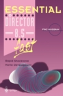 Essential Director 8.5 fast : Rapid Shockwave Movie Development - eBook