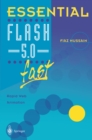 Essential Flash 5.0 fast : Rapid Web Animation - eBook