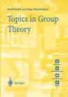 Topics in Group Theory - eBook