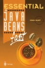 Essential JavaBeans fast - eBook