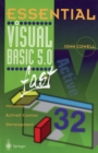 Essential Visual Basic 5.0 Fast : Includes ActiveX Control Development - eBook
