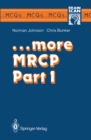 ...more MRCP Part 1 - eBook