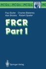 FRCR Part I - eBook