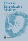 Ethics in Reproductive Medicine - eBook
