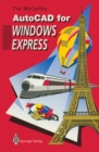 AutoCAD for Windows Express - eBook