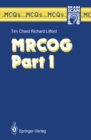 MRCOG Part I : Part 1 - eBook