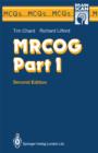MRCOG Part I - eBook