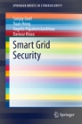 Smart Grid Security - eBook