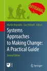 Systems Approaches to Making Change: A Practical Guide - eBook